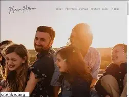 Sites similar to miriamhoffmann.com