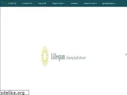 Sites similar to miriamhospital.org