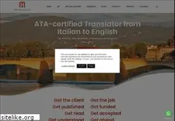 Sites similar to miriamhurley.com