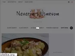Sites similar to miriamkalisova.sk