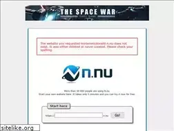 Sites similar to miriammcdonald.n.nu