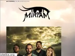 Sites similar to miriammetal.com