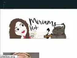 Sites similar to miriamsblok.dk