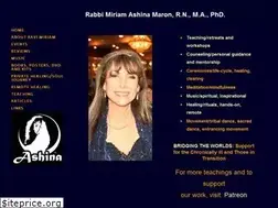 Sites similar to miriamscyberwell.com