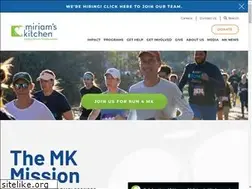 Sites similar to miriamskitchen.org