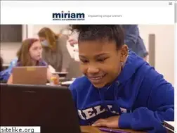 Sites similar to miriamstl.org