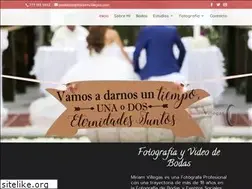Sites similar to miriamvillegas.com