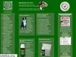 Sites similar to mirianapet.com