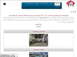 Sites similar to mirianbar.com