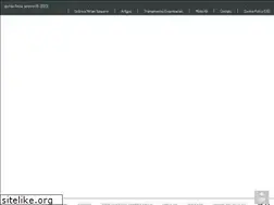 Sites similar to miriangasparin.com.br