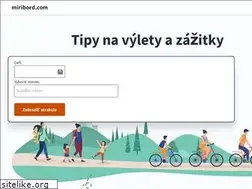 Sites similar to miribord.com