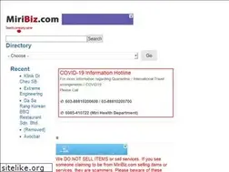 Sites similar to miribusiness.com