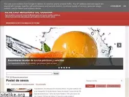 Sites similar to miricacocina.blogspot.com