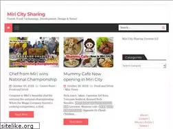 Sites similar to miricitysharing.com