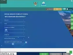 Sites similar to miricouncil.gov.my