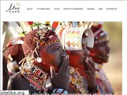 Sites similar to miridei.com
