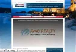 Sites similar to miridom.ru