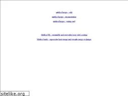 Sites similar to mirifica.eu