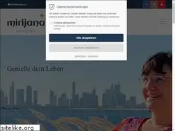 Sites similar to mirijana.eu
