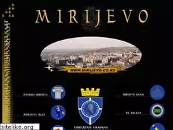 Sites similar to mirijevo.co.rs