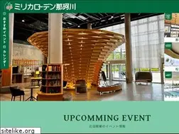 Sites similar to mirika.or.jp