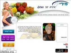 Sites similar to mirikal.co.il