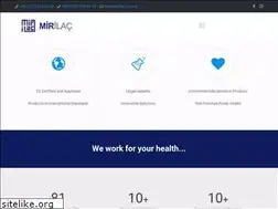 Sites similar to mirilac.com.tr