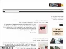 Sites similar to mirilivi.com
