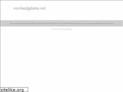 Sites similar to mirillasdigitales.net