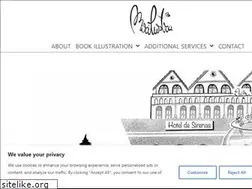 Sites similar to mirilustra.com