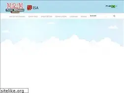 Sites similar to mirim.org