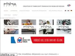 Sites similar to mirima.fr