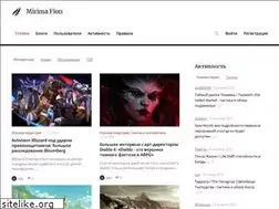 Sites similar to mirimafion.com