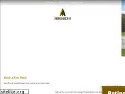 Sites similar to mirimichi.com