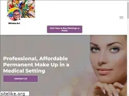 Sites similar to mirinka.com