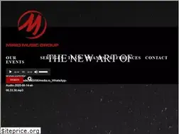 Sites similar to mirio-music-group.com