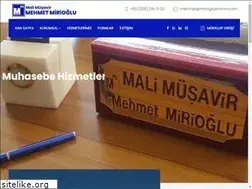 Sites similar to mirioglusmmm.com