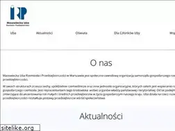 Sites similar to mirip.org.pl