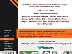 Sites similar to miripiri.co.in