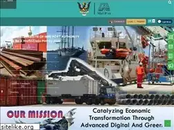 Sites similar to miriport.gov.my