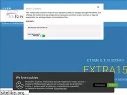 Sites similar to miriposo.it