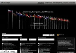 Sites similar to miripravo.ru