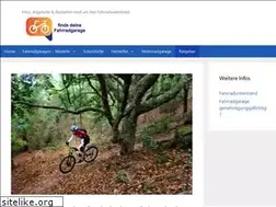 Sites similar to miriquidi-bike-trails.de