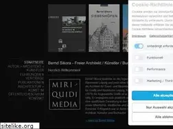 Sites similar to miriquidimedia.de