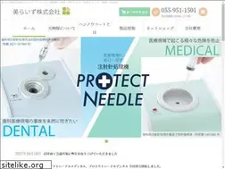 Sites similar to mirise-c.co.jp