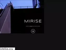 Sites similar to mirise.net