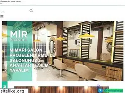 Sites similar to miristanbul.com