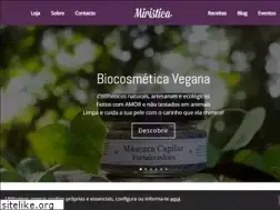 Sites similar to miristica.pt