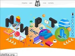 Sites similar to mirit42.ru