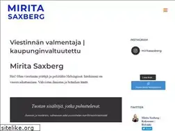 Sites similar to mirita.fi